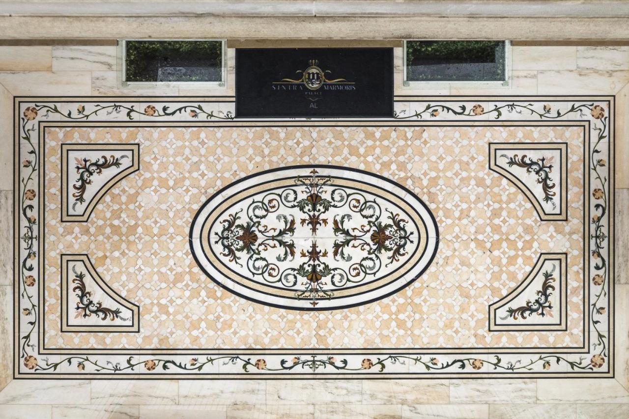 Hotel Sintra Marmòris Camélia Exterior foto