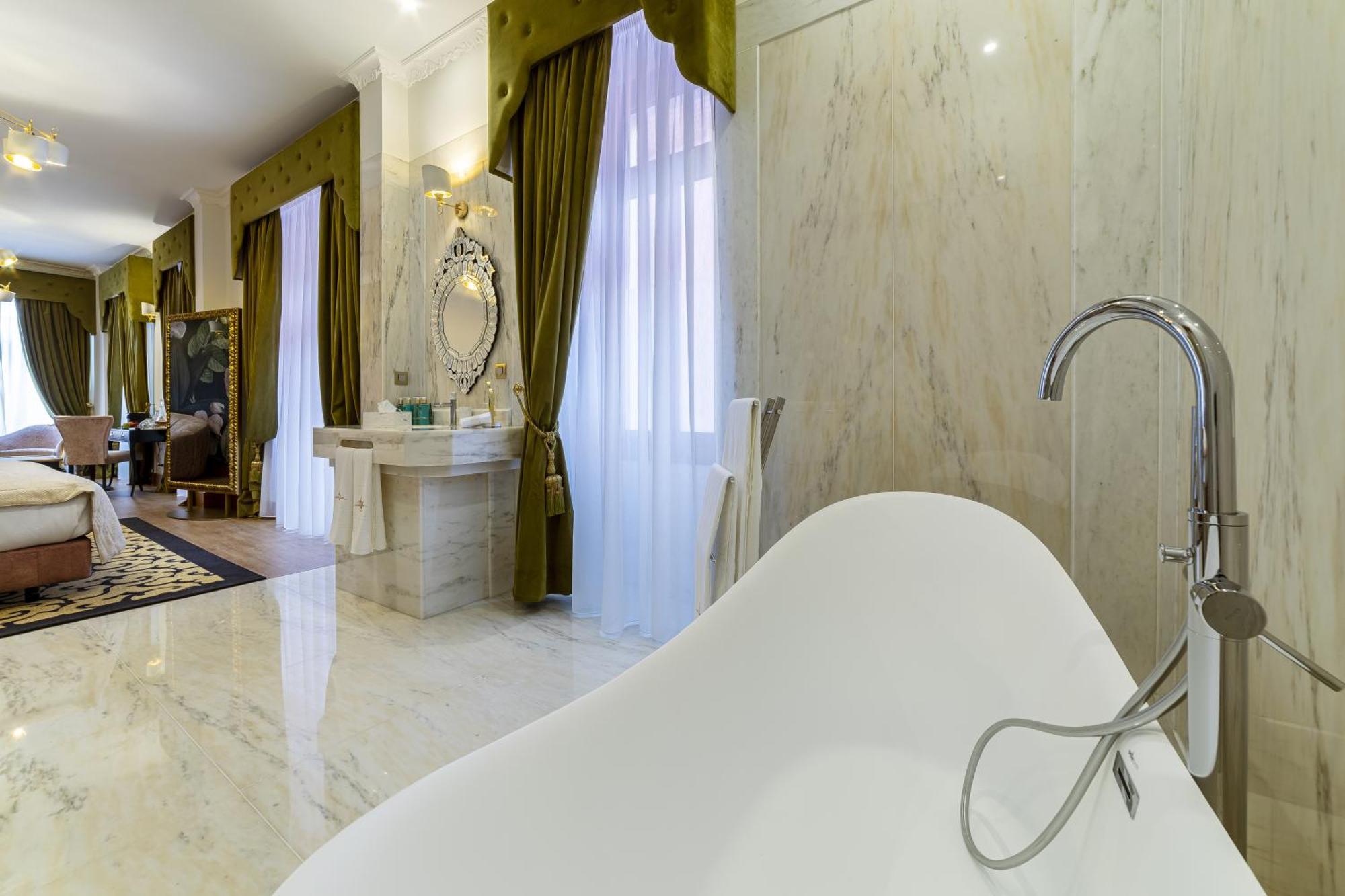 Hotel Sintra Marmòris Camélia Habitación foto