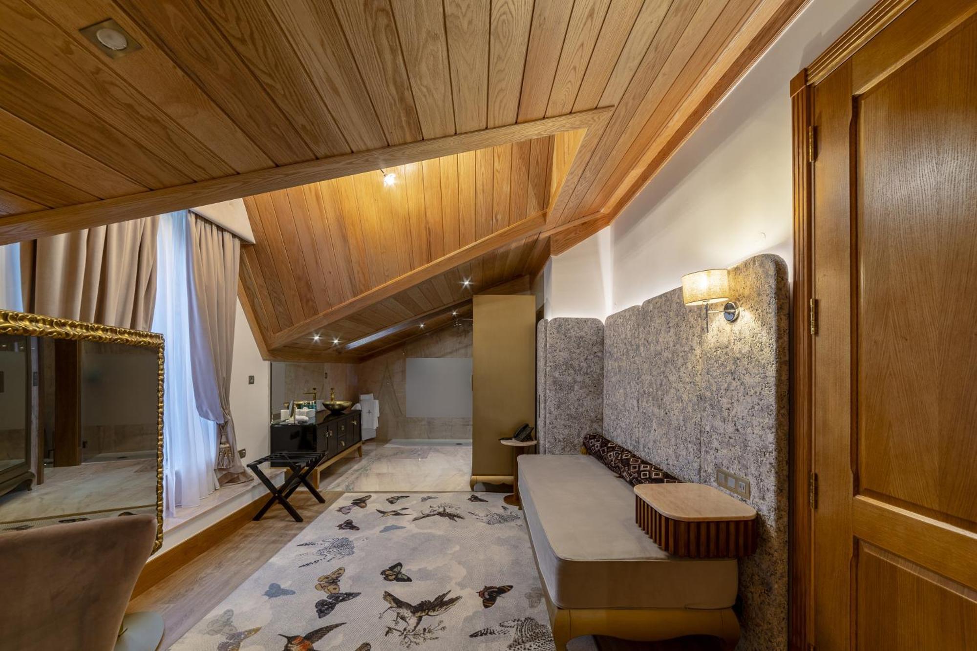 Hotel Sintra Marmòris Camélia Habitación foto
