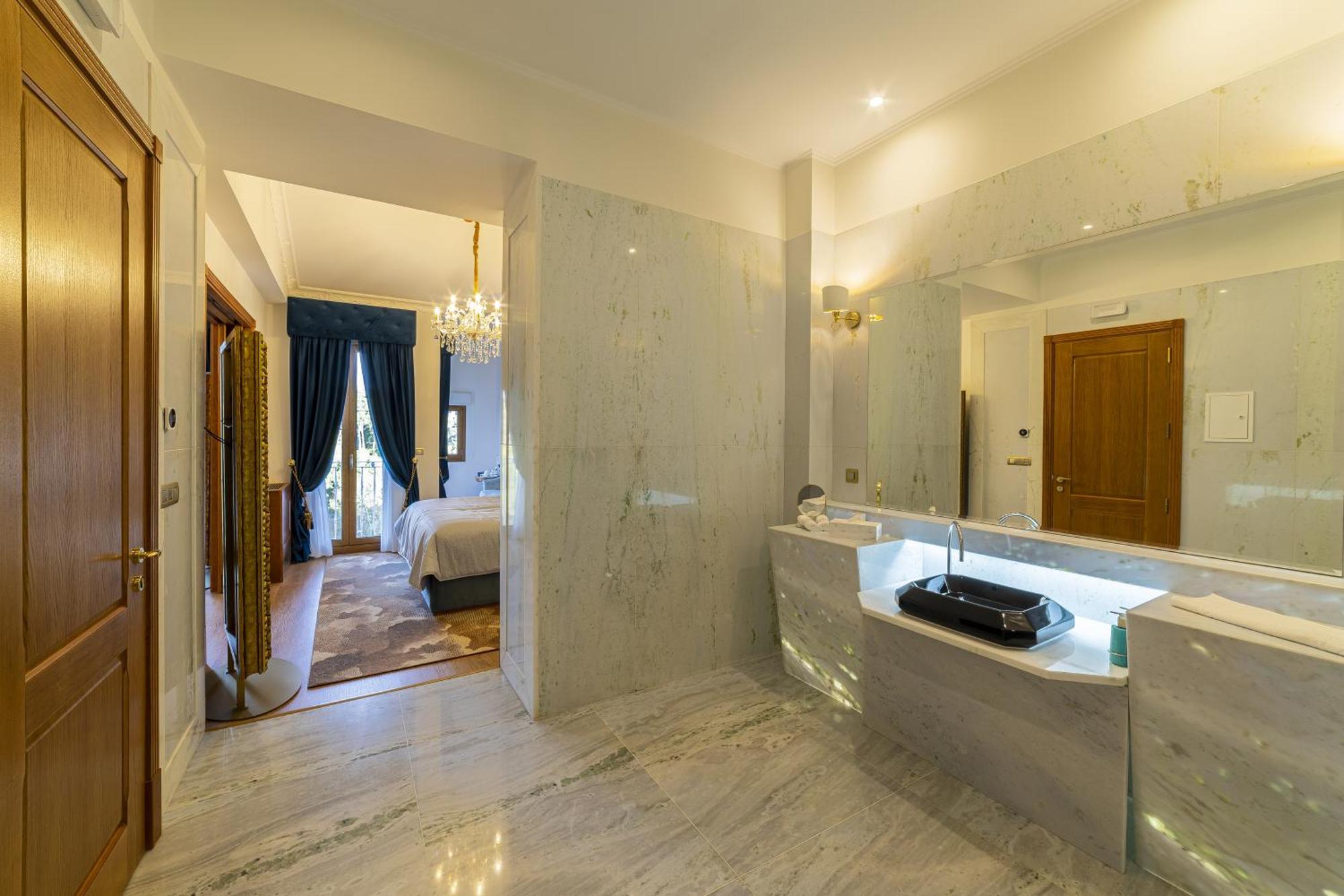 Hotel Sintra Marmòris Camélia Habitación foto