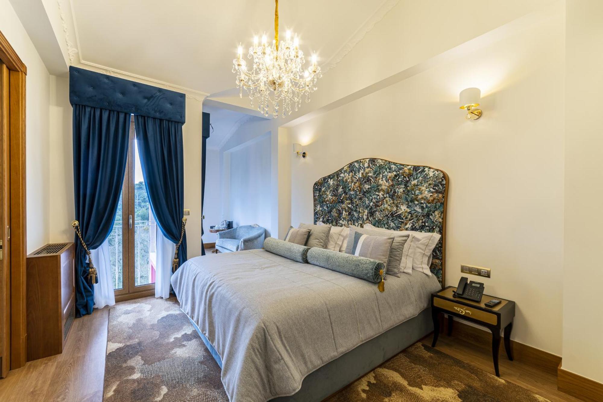 Hotel Sintra Marmòris Camélia Habitación foto